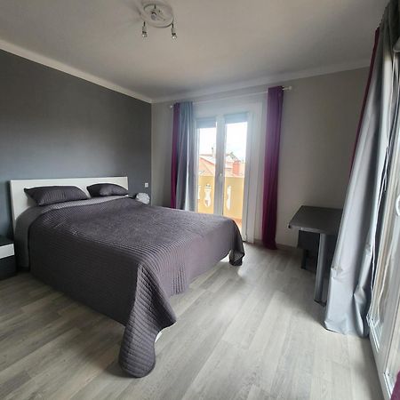 Piso Centrico Amplio-Luminoso Lägenhet Zarautz Exteriör bild
