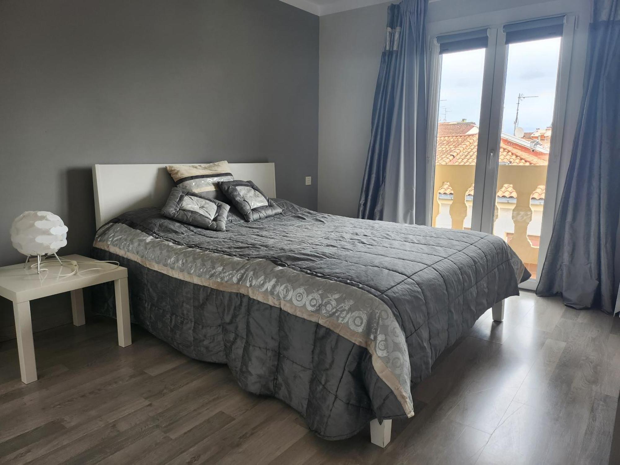Piso Centrico Amplio-Luminoso Lägenhet Zarautz Exteriör bild
