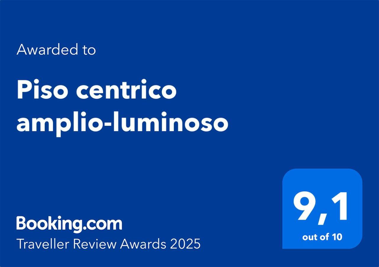 Piso Centrico Amplio-Luminoso Lägenhet Zarautz Exteriör bild